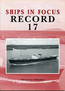 9781901703146-1901703142-Ships in Focus Record 17