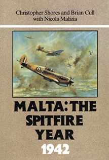 9780948817168-094881716X-Malta: The Spitfire Year 1942