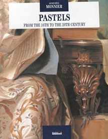 9782605002979-2605002977-Pastels from the 16th to the 20th Century (Skira)