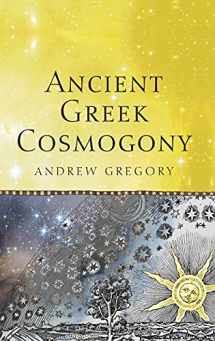 9780715634776-0715634771-Ancient Greek Cosmogony