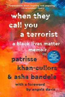 9781250306906-1250306906-When They Call You a Terrorist: A Black Lives Matter Memoir