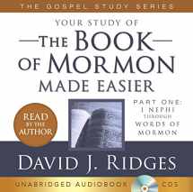 9781462120857-1462120857-Book of Mormon Made Easier