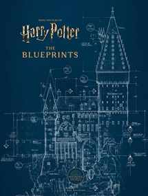 9781647226619-1647226619-Harry Potter: The Blueprints