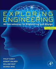 9780124158917-0124158919-Exploring Engineering: An Introduction to Engineering and Design