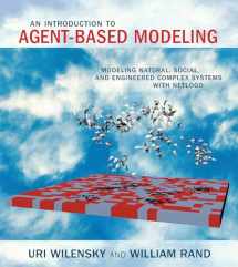 9780262731898-0262731894-An Introduction to Agent-Based Modeling: Modeling Natural, Social, and Engineered Complex Systems with NetLogo (Mit Press)