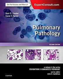 9780323393089-032339308X-Pulmonary Pathology: A Volume in the Series: Foundations in Diagnostic Pathology