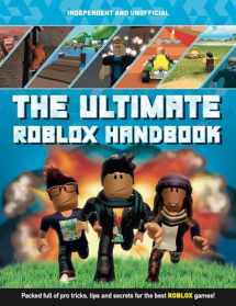9781787393684-1787393682-The Ultimate Roblox Handbook (Independent & Unofficial)
