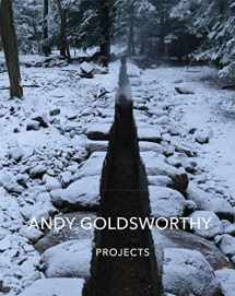 9781419722226-1419722220-Andy Goldsworthy: Projects