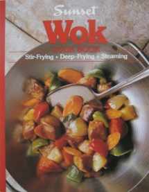 9780376029645-0376029641-Wok Cook Book