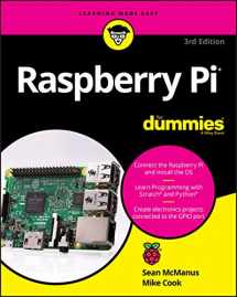 9781119412007-1119412005-Raspberry Pi For Dummies, 3rd Edition