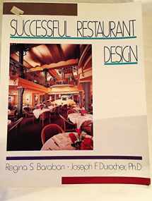 9780471284888-0471284882-Successful Restaurant Design