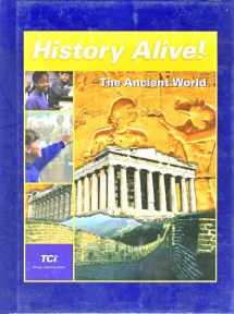 9781583713518-1583713514-History Alive: The Ancient World