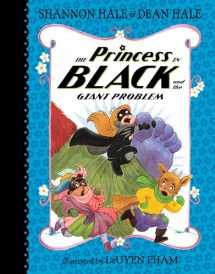 9781536202229-1536202223-The Princess in Black and the Giant Problem