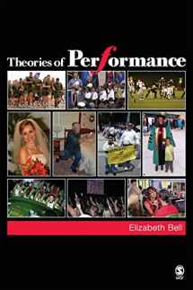 9781412926379-1412926378-Theories of Performance
