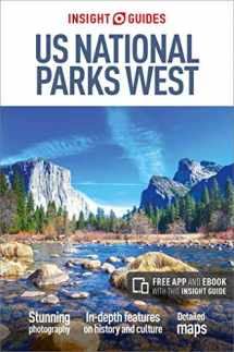 9781786717214-1786717212-Insight Guides US National Parks West (Travel Guide with Free eBook)
