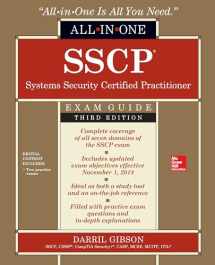 9781260128703-1260128709-SSCP Systems Security Certified Practitioner All-in-One Exam Guide, Third Edition
