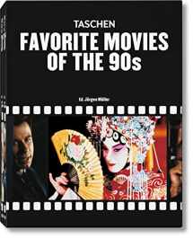 9783836532631-3836532638-Taschen Favorite Movies of the 90s