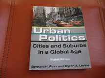 9780765627742-0765627744-Urban Politics: Cities and Suburbs in a Global Age