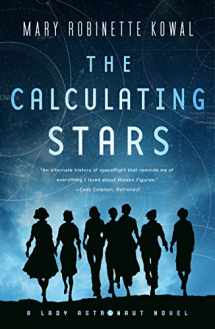 9780765378385-0765378388-The Calculating Stars: A Lady Astronaut Novel (Lady Astronaut, 1)