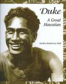 9781573062305-1573062308-Duke: A Great Hawaiian