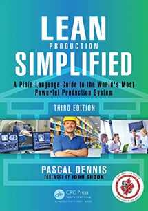 9781498708876-1498708870-Lean Production Simplified, Third Edition