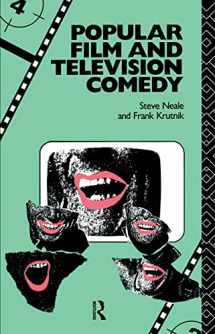 9780415046923-0415046920-Popular Film and Television Comedy (Popular Fictions Series)