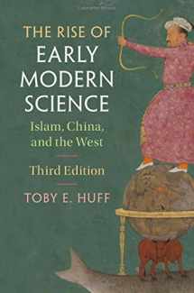 9781107130210-1107130212-The Rise of Early Modern Science: Islam, China, and the West