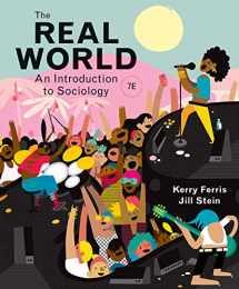 9780393690743-0393690741-Real World An Introduction to Sociology
