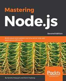 9781785888960-178588896X-Mastering Node.js - Second Edition