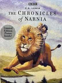 9780780025974-0780025970-Chronicles of Narnia