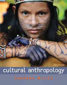 9780205035182-0205035183-Cultural Anthropology (6th Edition)