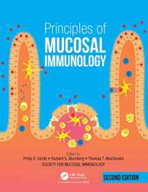 9780367348946-0367348942-Principles of Mucosal Immunology