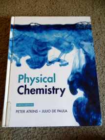 9781429218122-1429218126-Physical Chemistry, 9th Edition