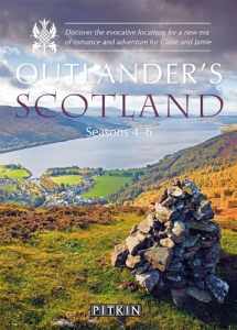 9781841659589-1841659584-Outlander’s Scotland Seasons 4–6: Discover the Evocative Locations for a New Era of Romance and Adventure for Claire and Jamie