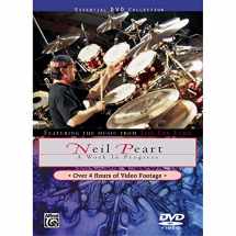 9780757990298-0757990290-A Neil Peart -- A Work in Progress: DVD