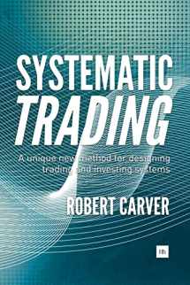 9780857194459-0857194453-Systematic Trading: A unique new method for designing trading and investing systems