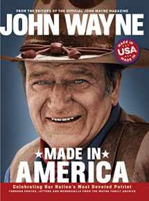 9780998789828-0998789828-John Wayne: Made in America