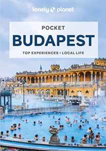 9781838693701-183869370X-Lonely Planet Pocket Budapest (Pocket Guide)