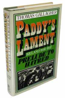 9780151706181-0151706182-Paddy's Lament: Ireland 1846-47