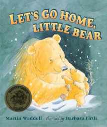 9780613787611-0613787617-Let's Go Home, Little Bear