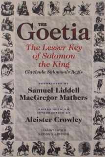 9780877288473-087728847X-The Goetia: The Lesser Key of Solomon the King: Lemegeton - Clavicula Salomonis Regis, Book 1