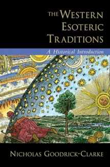 9780195320992-0195320999-The Western Esoteric Traditions: A Historical Introduction