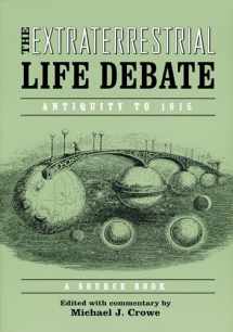 9780268023683-0268023689-Extraterrestrial Life Debate, Antiquity to 1915: A Source Book
