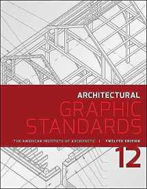 9781118909508-111890950X-Architectural Graphic Standards (Ramsey/Sleeper Architectural Graphic Standards)