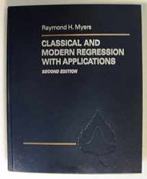 9780534921781-0534921787-Classical and Modern Regression with Applications