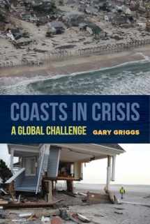 9780520293625-0520293622-Coasts in Crisis: A Global Challenge