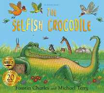 9781408897614-140889761X-The Selfish Crocodile Anniversary Edition