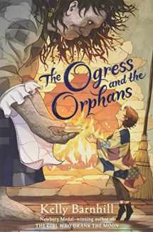 9781643752761-1643752766-The Ogress and the Orphans