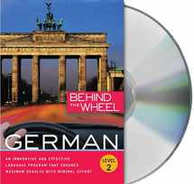 9781427208248-1427208247-Behind the Wheel - German 2