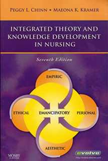 9780323052702-0323052703-Integrated Theory and Knowledge Development in Nursing: Theory and Process